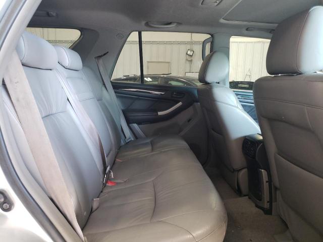 Photo 11 from auction – 2008 TOYOTA 4RUNNER LI with VIN JTEBT17R68K002907
