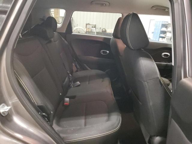 Photo 10 from auction – 2016 KIA SOUL + with VIN KNDJP3A52G7326654