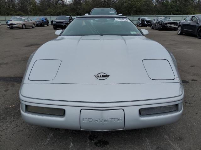 Zdjęcie 5 z aukcji – 1996 CHEVROLET CORVETTE z VIN 1G1YY32P2T5118770