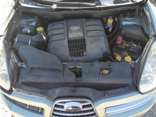 Photo 12 from auction – 2006 SUBARU B9 TRIBECA with VIN 4S4WX85C464429503