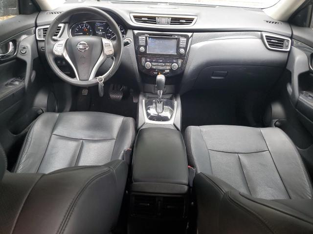 Photo 8 from auction – 2014 NISSAN ROGUE S with VIN 5N1AT2MT7EC851323