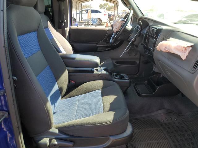 Photo 10 from auction – 2005 FORD RANGER SUP with VIN 1FTYR44U45PA59130