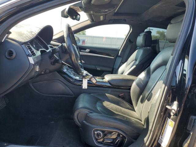 Photo 7 from auction – 2013 AUDI A8 L QUATT with VIN WAUR4AFD1DN020503