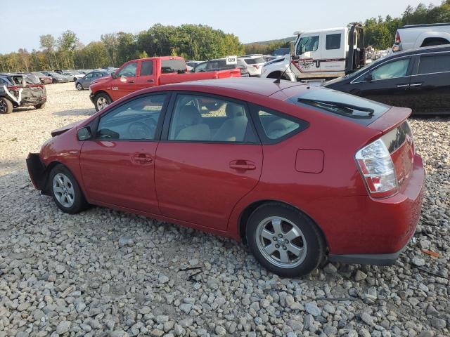 Photo 2 from auction – 2008 TOYOTA PRIUS with VIN JTDKB20U283317757