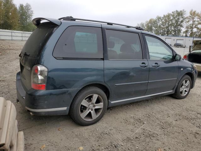 Photo 3 from auction – 2005 MAZDA MPV WAGON with VIN JM3LW28J950543785