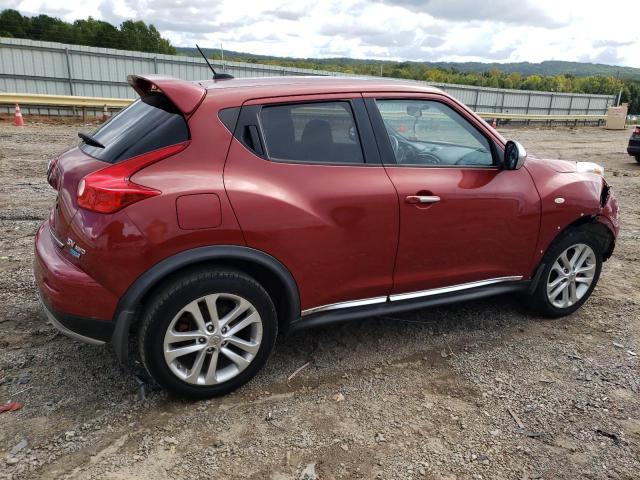 Photo 3 from auction – 2012 NISSAN JUKE S with VIN JN8AF5MV8CT123090