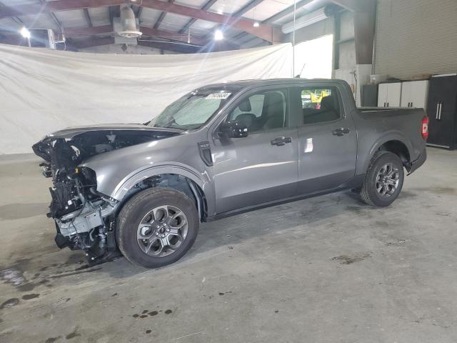 FORD MAVERICK X 2024 with VIN 3FTTW8J97RRA04924 - Photo from auction