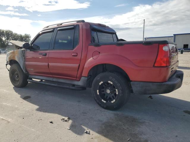 Photo 2 from auction – 2001 FORD EXPLORER S with VIN 1FMZU67EX1UC03550