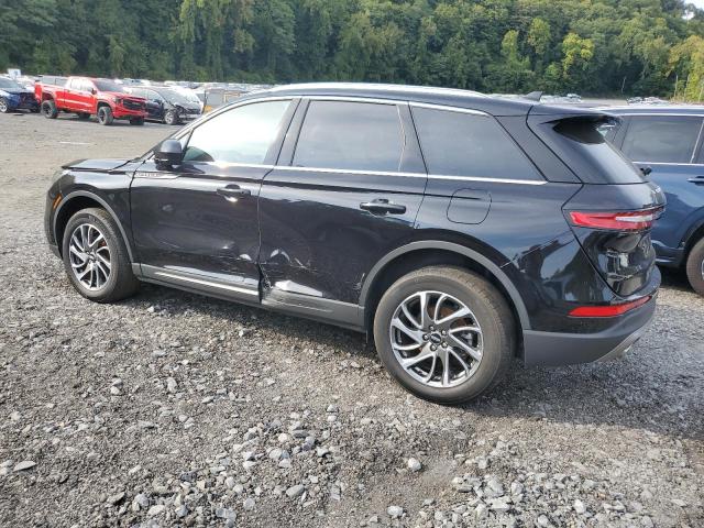 Photo 2 from auction – 2022 LINCOLN CORSAIR with VIN 5LMCJ1C97NUL01576