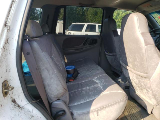 Photo 11 from auction – 1999 DODGE DURANGO with VIN 1B4HS28Z1XF525861