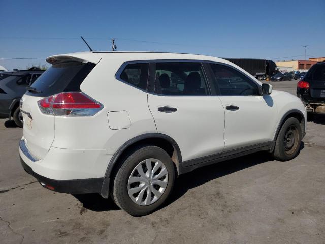 Photo 3 from auction – 2016 NISSAN ROGUE S with VIN JN8AT2MTXGW025592