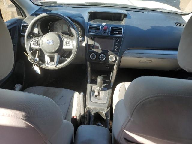 Foto 8 de la subasta – 2017 SUBARU FORESTER 2 con VIN JF2SJABC4HH477225