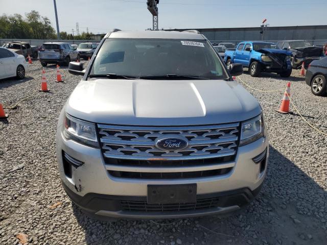 Photo 5 from auction – 2019 FORD EXPLORER X with VIN 1FM5K7D83KGB38114