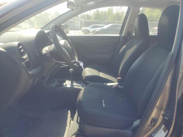 Photo 7 from auction – 2015 NISSAN VERSA S with VIN 3N1CN7AP5FL887886