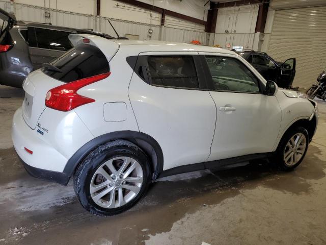 Photo 3 from auction – 2014 NISSAN JUKE S with VIN JN8AF5MV6ET360809