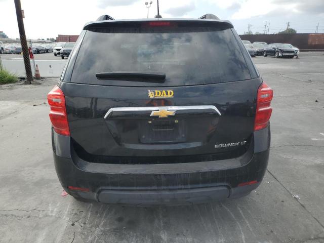 Photo 6 from auction – 2016 CHEVROLET EQUINOX LT with VIN 2GNALCEK5G6112325