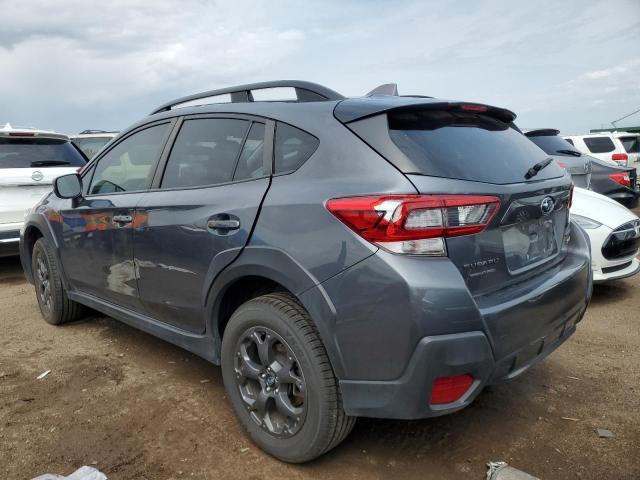 Photo 2 from auction – 2023 SUBARU CROSSTREK with VIN JF2GTHSC7PH236217