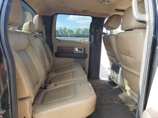 Photo 10 from auction – 2013 FORD F150 SUPER with VIN 1FTFW1CF8DKE19481