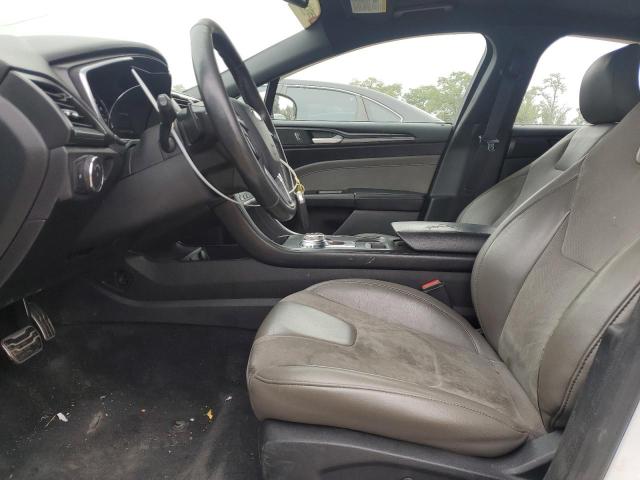 Photo 7 from auction – 2017 FORD FUSION SPO with VIN 3FA6P0VP7HR243236