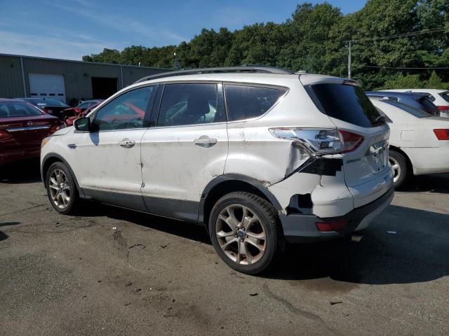 Photo 2 from auction – 2013 FORD ESCAPE SEL with VIN 1FMCU9HX9DUA69691