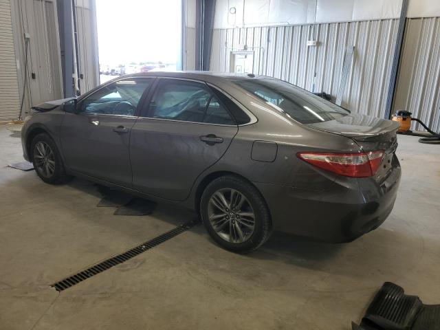 Photo 2 from auction – 2017 TOYOTA CAMRY LE with VIN 4T1BF1FK2HU289744