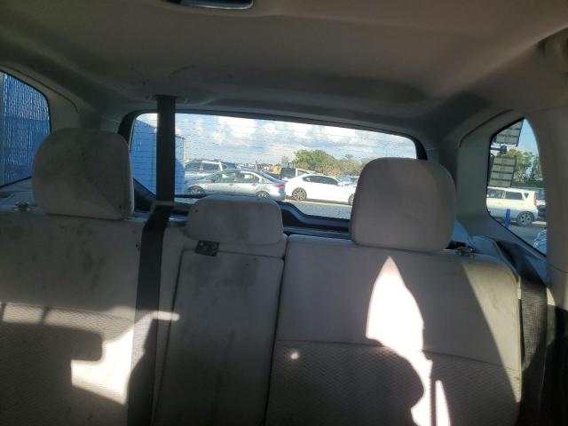 Photo 10 from auction – 2014 SUBARU FORESTER 2 with VIN JF2SJADC4EH533950