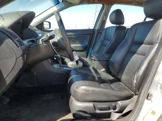 Photo 7 from auction – 2007 HONDA ACCORD EX with VIN 1HGCM56807A029435
