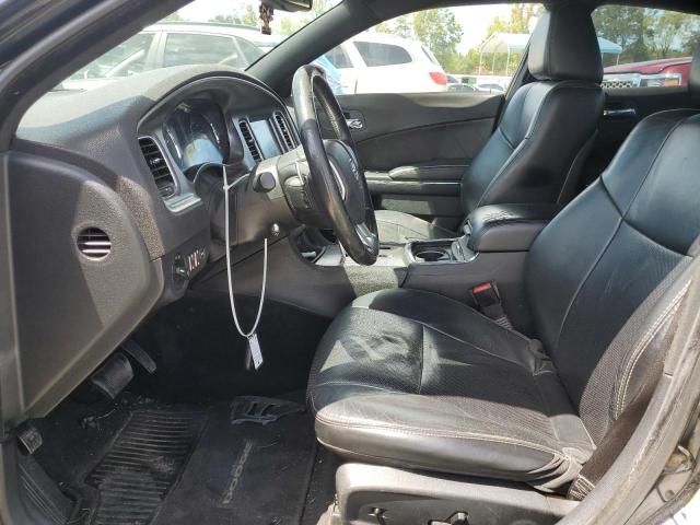 Photo 7 from auction – 2014 DODGE CHARGER R/ with VIN 2C3CDXCT0EH159270
