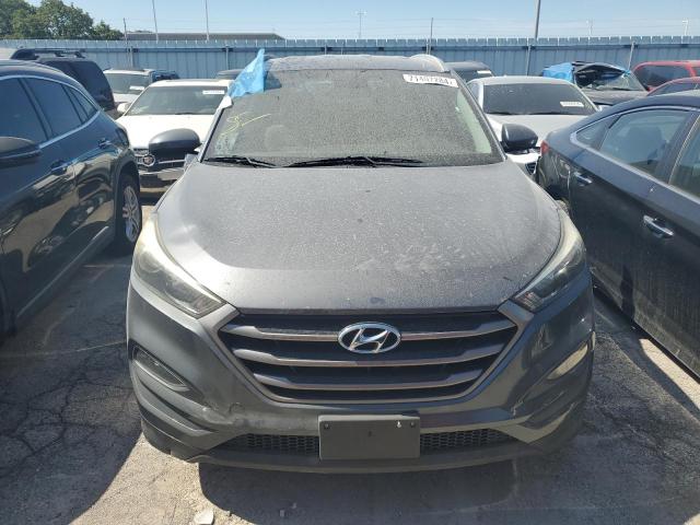 Photo 5 from auction – 2016 HYUNDAI TUCSON LIM with VIN KM8J3CA46GU068025