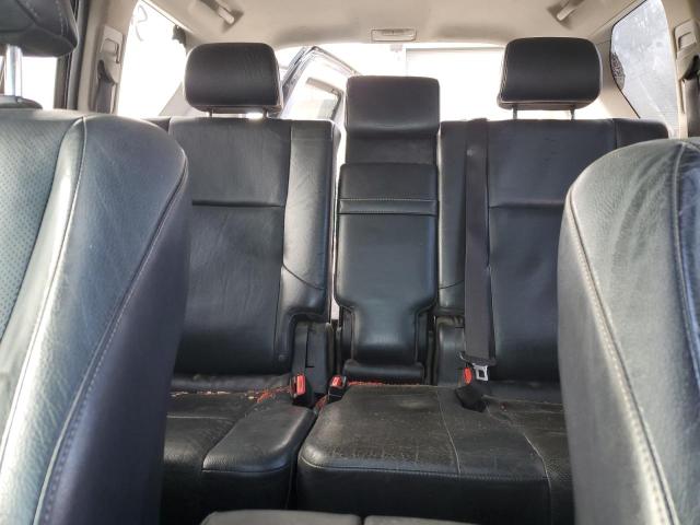 Photo 10 from auction – 2012 LEXUS GX 460 with VIN JTJBM7FX0C5048516