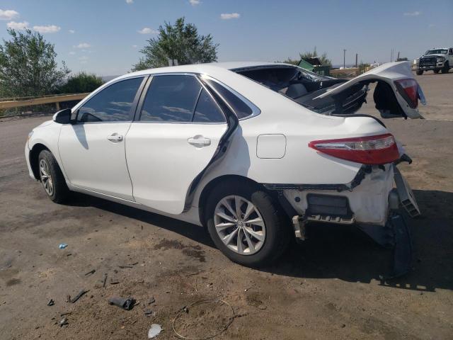 Photo 2 from auction – 2017 TOYOTA CAMRY LE with VIN 4T1BF1FK1HU738041