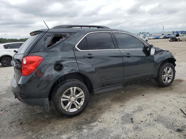Photo 3 from auction – 2014 CHEVROLET EQUINOX LT with VIN 2GNALCEK7E6110010