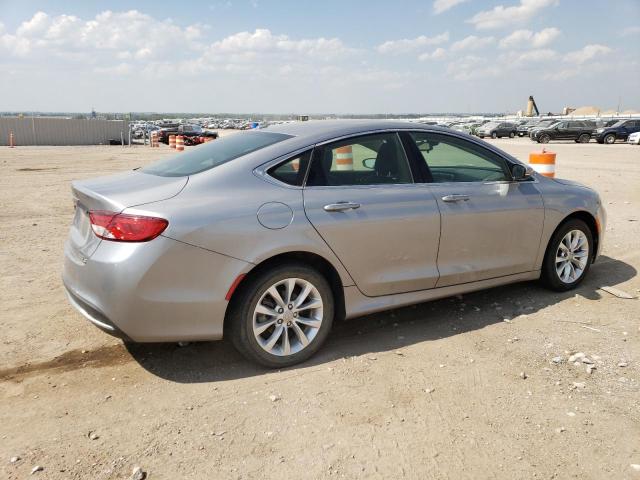 Photo 3 from auction – 2015 CHRYSLER 200 C with VIN 1C3CCCCB7FN571262