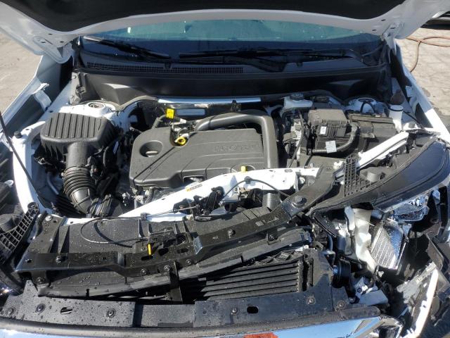 Photo 12 from auction – 2024 GMC TERRAIN SL with VIN 3GKALVEG3RL344960