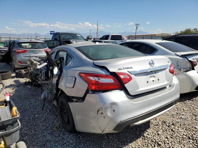 Photo 2 from auction – 2017 NISSAN ALTIMA 2.5 with VIN 1N4AL3AP1HC262571