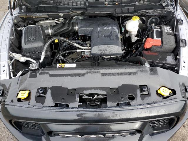 Photo 11 from auction – 2023 RAM 1500 CLASS with VIN 1C6RR7LG6PS566040