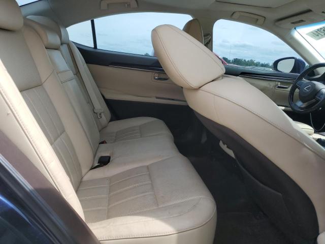 Photo 10 from auction – 2016 LEXUS ES 350 with VIN 58ABK1GG4GU003065