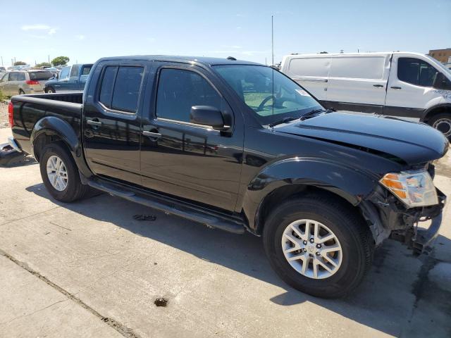 Photo 4 from auction – 2016 NISSAN FRONTIER with VIN 1N6AD0ER4GN746316