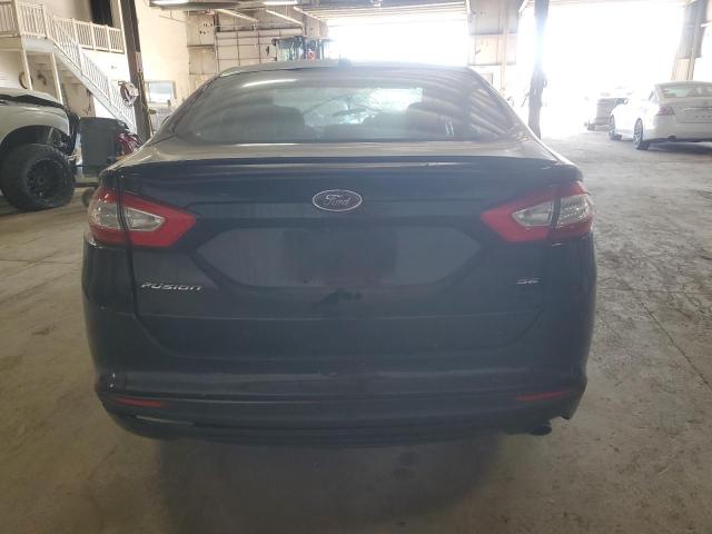 Photo 6 from auction – 2016 FORD FUSION SE with VIN 3FA6P0H74GR353591