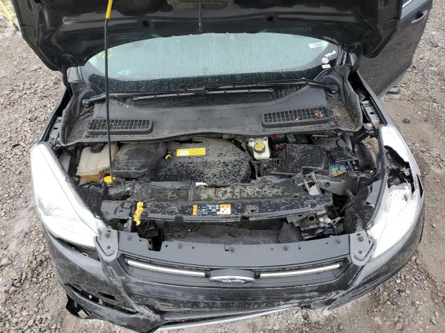 Photo 12 from auction – 2015 FORD ESCAPE SE with VIN 1FMCU0GX4FUA98967