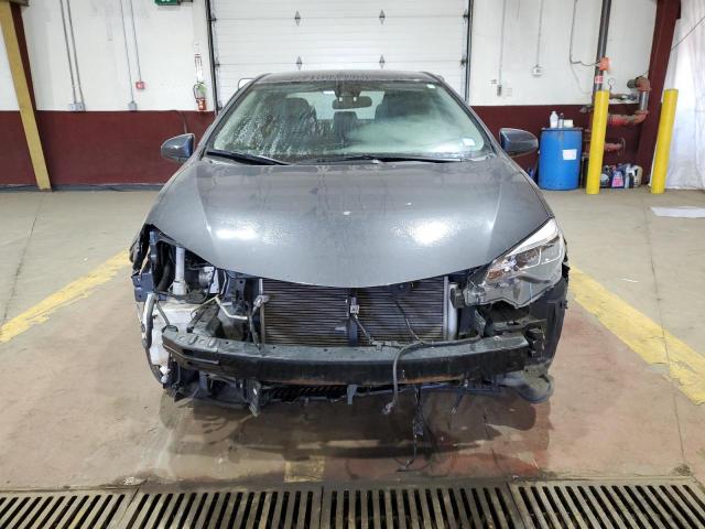 Photo 5 from auction – 2018 TOYOTA COROLLA L with VIN 2T1BURHE3JC046348