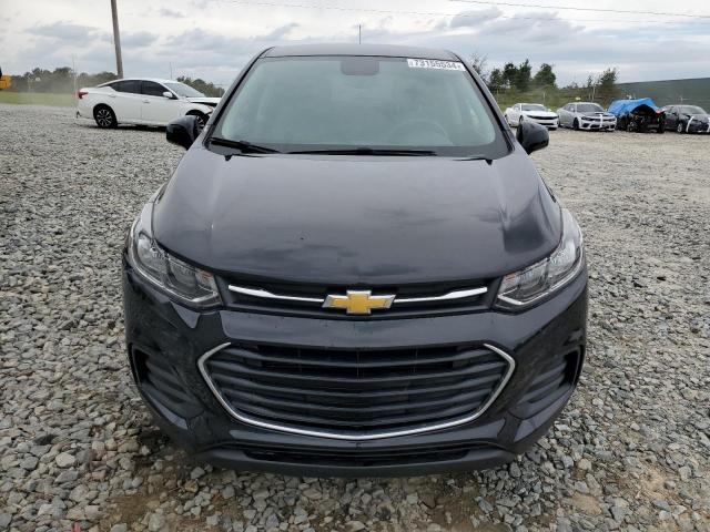 Photo 5 from auction – 2022 CHEVROLET TRAX LS with VIN KL7CJNSM9NB555142