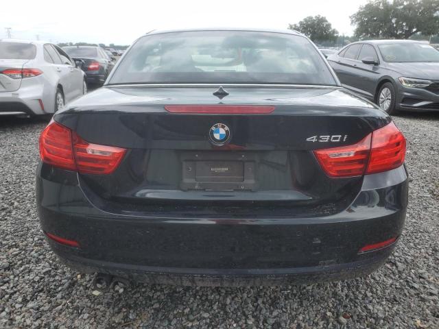 Photo 6 from auction – 2017 BMW 430I with VIN WBA4U7C30H5H20272