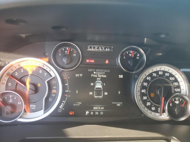 Foto 9 de la subasta – 2019 RAM 1500 CLASS con VIN 1C6RR6GT5KS716486