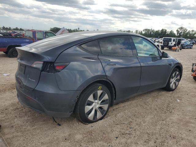 Photo 3 from auction – 2021 TESLA MODEL Y with VIN 5YJYGDEE0MF186866