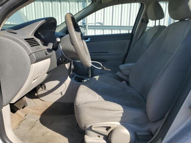 Photo 7 from auction – 2007 CHEVROLET COBALT LT with VIN 1G1AL55F977282414
