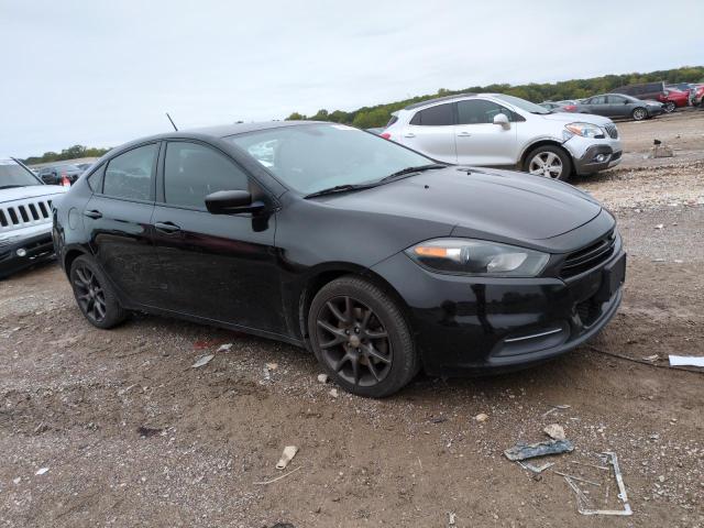 Photo 4 from auction – 2015 DODGE DART SE with VIN 1C3CDFAA5FD390904
