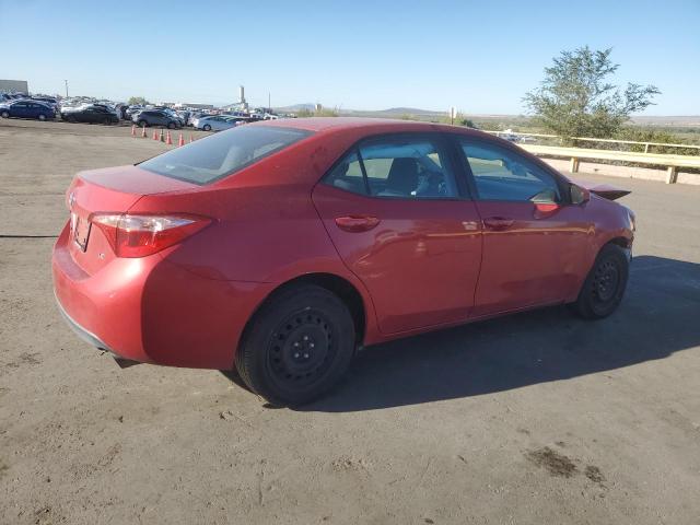Photo 3 from auction – 2018 TOYOTA COROLLA L with VIN 2T1BURHE2JC035423