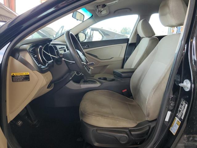 Photo 7 from auction – 2013 KIA OPTIMA LX with VIN 5XXGM4A75DG173684
