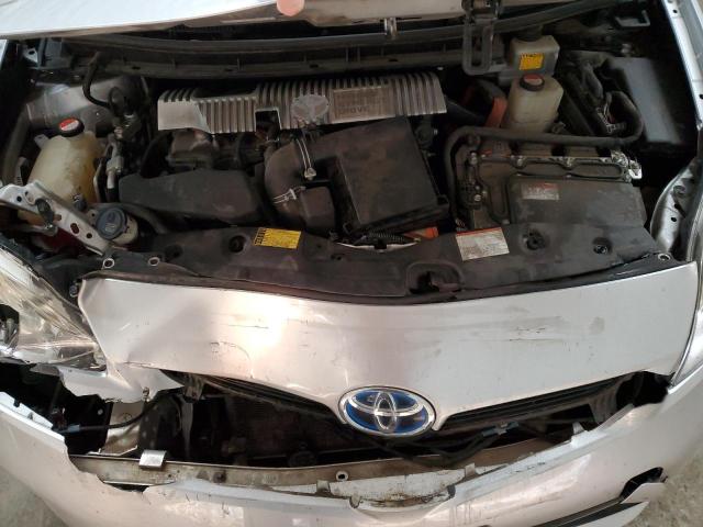 Photo 11 from auction – 2015 TOYOTA PRIUS with VIN JTDKN3DU9F1956461